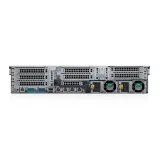 Dell Rack Intel Xeon 3204 Processor 750W Power Supply DDR4 Server R740