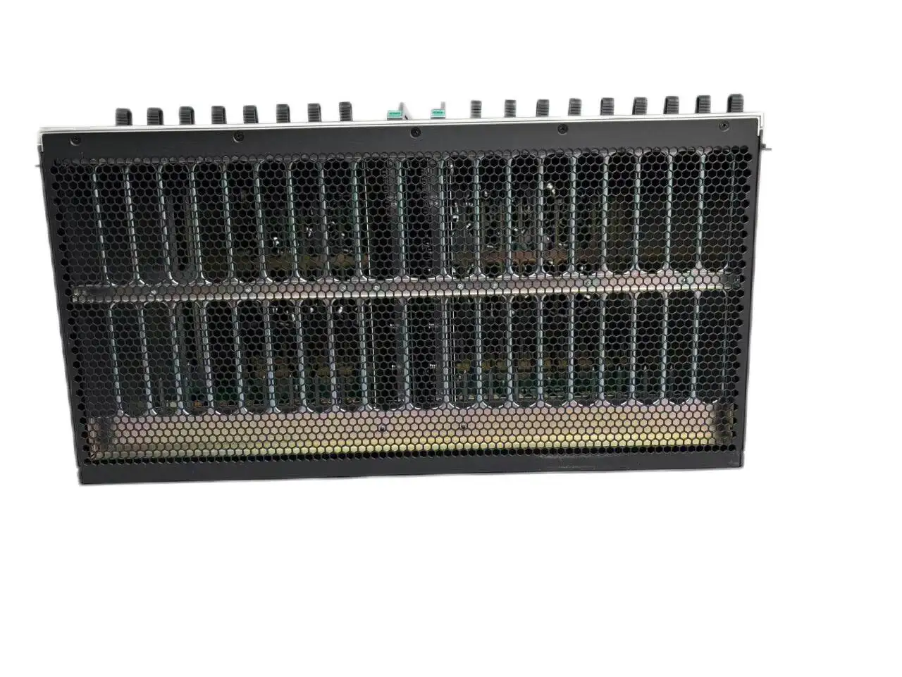 AN6000-17 Gpon Smartax AN6000 Series Access Network with Epon SFP Module for OLT GPOA/GMOA/C++-boxintelecom