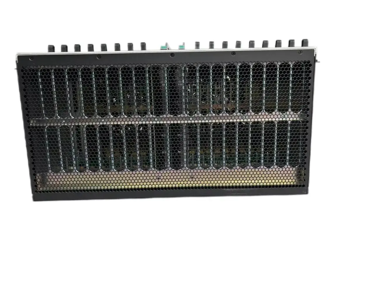 AN6000-17 Gpon Smartax AN6000 Series Access Network with Epon SFP Module for OLT GPOA/GMOA/C++-boxintelecom