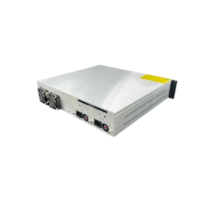 New Arrival Optical Fiber Amplifier Optical Input Amplifier Fiber Optic signal Booster Amplifier-boxintelecom
