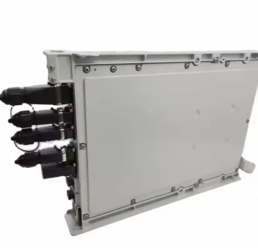 Original HW OPM30M Outdoor Communication Module 48V/57V Output for Base Station Stable Pow
