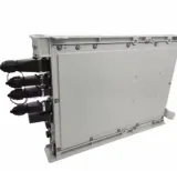 Original HW OPM30M Outdoor Communication Module 48V/57V Output for Base Station Stable Pow