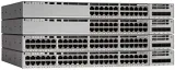 Original Switch C9200 Series C9200L-48P-4X-E C9200L 48-Port PoE+ 4 X 10G Network Switch C9