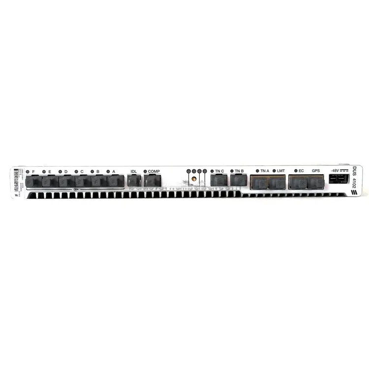 Wholesale RBS6601 Baseband Processing Unit KDU137 533/4 DUL 20 01-boxintelecom