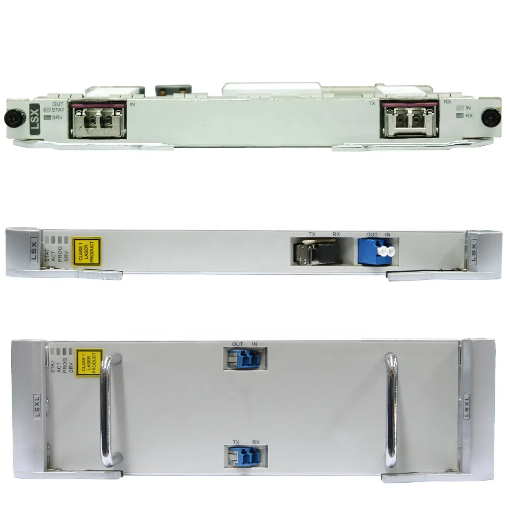 OSN8800 LSX TN11LSX TN12LSX TN13LSX TN14LSX 10 Gbit/s wavelength conversion board-boxintelecom