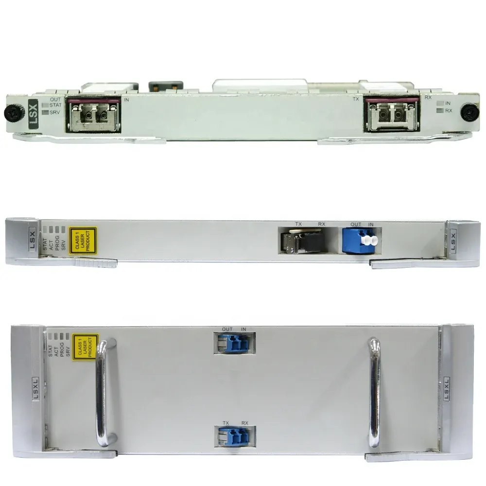 OSN8800 LSX TN11LSX TN12LSX TN13LSX TN14LSX 10 Gbit/s wavelength conversion board-boxintelecom