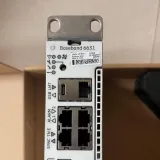 Baseband 6631 KDU 137 0071/11 Wireless Base Station BBU Board Card KDU1370071/11