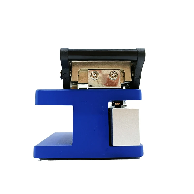 Factory Price Brand New Ftth Fiber Cleaver Fiber Optical Equipment-boxintelecom