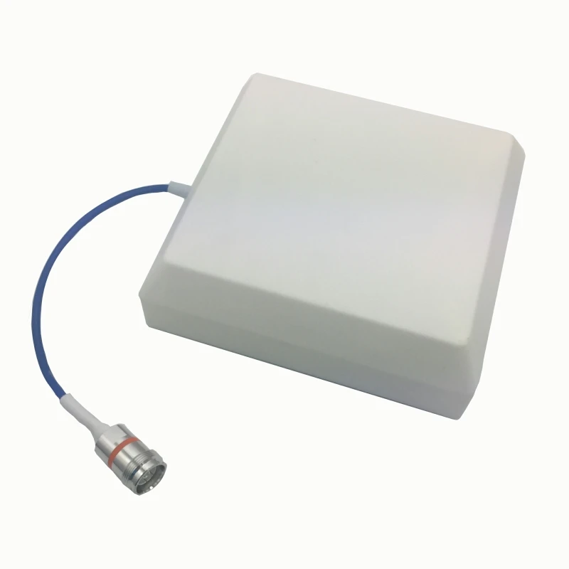 boxin 698-3800 MHz RF Antenna High Gain Outdoor Panel Antenna 5-7dBi Outdoor Panel Directi