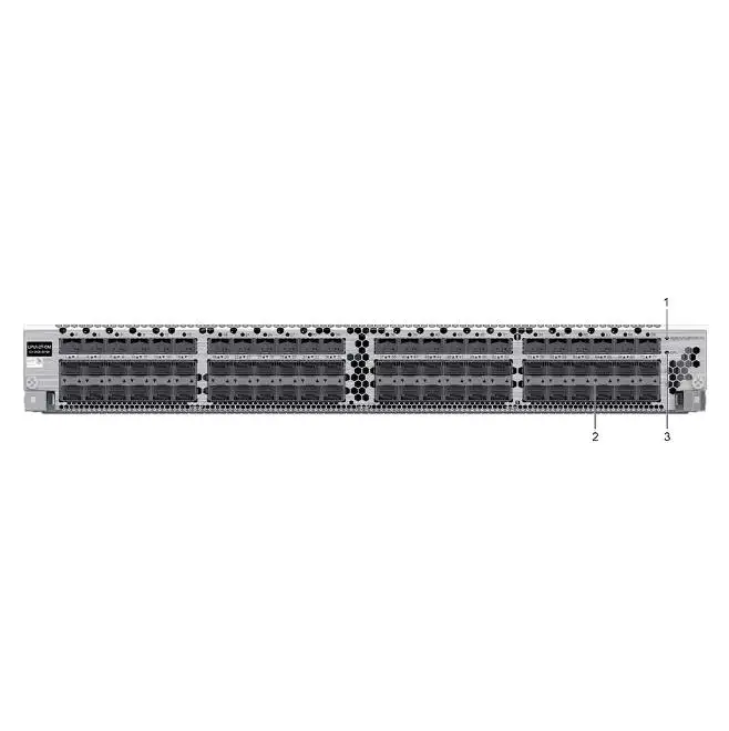 CR8D00EKNBD6 40-Port 100GBase-QSFP28 Integrated Line Processing Unit CMLPUI-4T-CM-boxintelecom