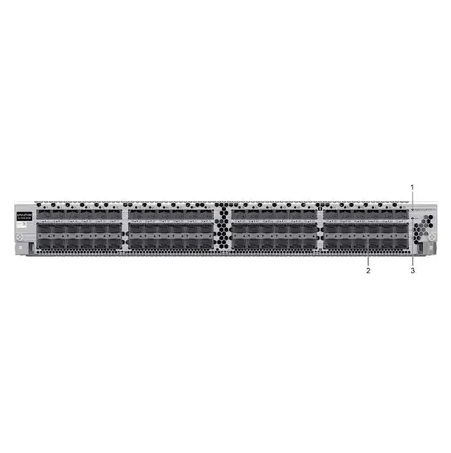 CR8D00EKNBD6 40-Port 100GBase-QSFP28 Integrated Line Processing Unit CMLPUI-4T-CM-boxintelecom