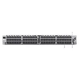 CR8D00EKNBD6 40-Port 100GBase-QSFP28 Integrated Line Processing Unit CMLPUI-4T-CM