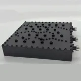 High Quality Communication Two Band Combinatorial Filter 400 to 430 Mhz and 450 to 470 Mhz