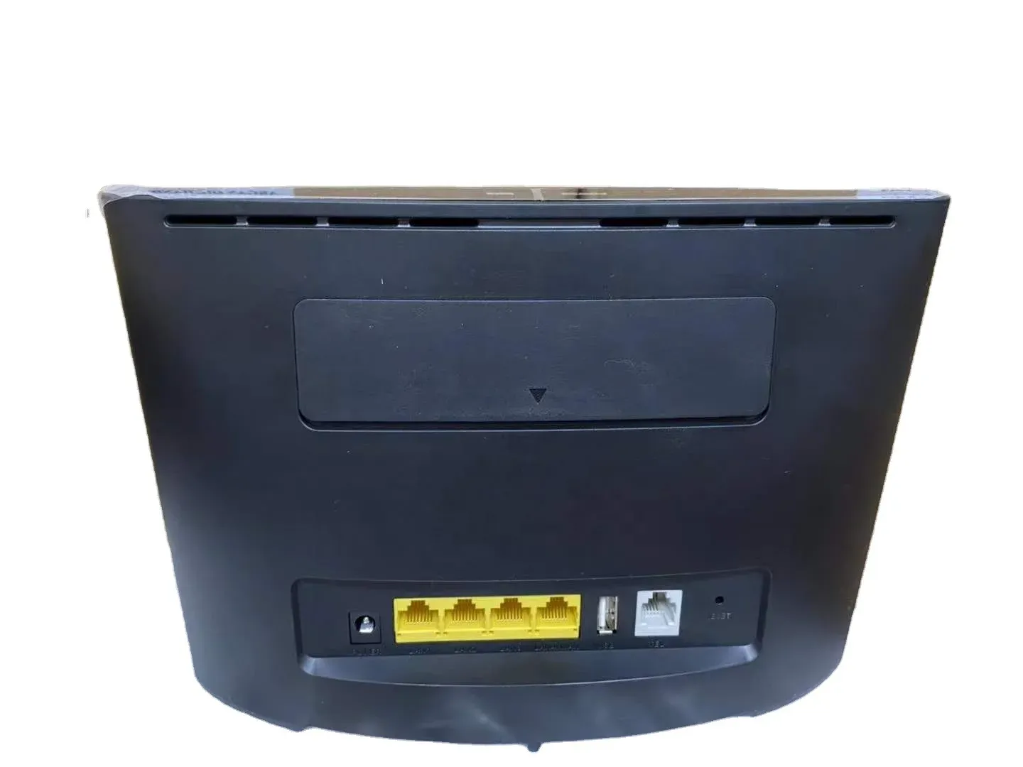 Unlocked B525-65a 4g Lte Cat6 300m Wireless Router 4 X Rj45 Gigabit Ethernet Ports 1wlan B