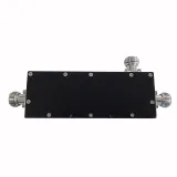 Customized  Factory 100W 6dB 806-866MHz RF Directional Coupler with N-Female   for IBS DAS