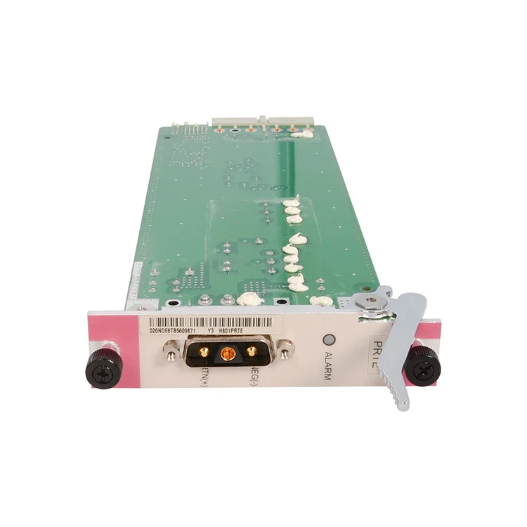 PRTE Power Transfer Board H801PRTE for Ma5600 Ma5800 Ma5608t-boxintelecom