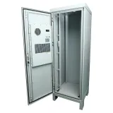 ETC Outdoor Electronics Instrument Enclosure Intelligent Integrated Waterproof Stainless S