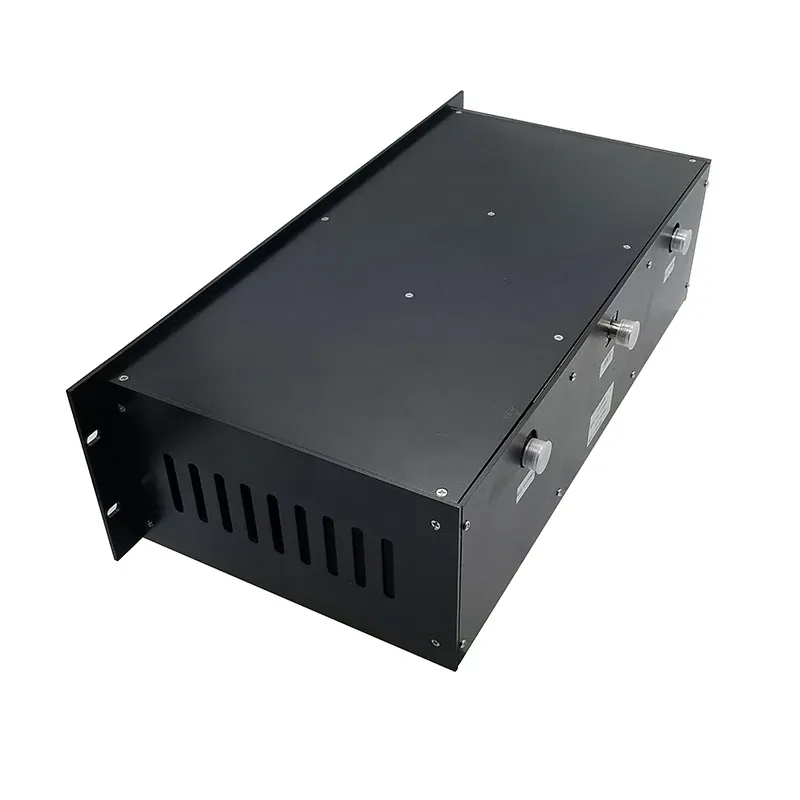 Transmitter Combiner 483.0125MHz 484.7625MHz NF