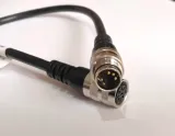 AISG RET Control Cable 5Pin 6Pin 9Pin for RCU Antenna Remote Electrical Tilt System Waterp