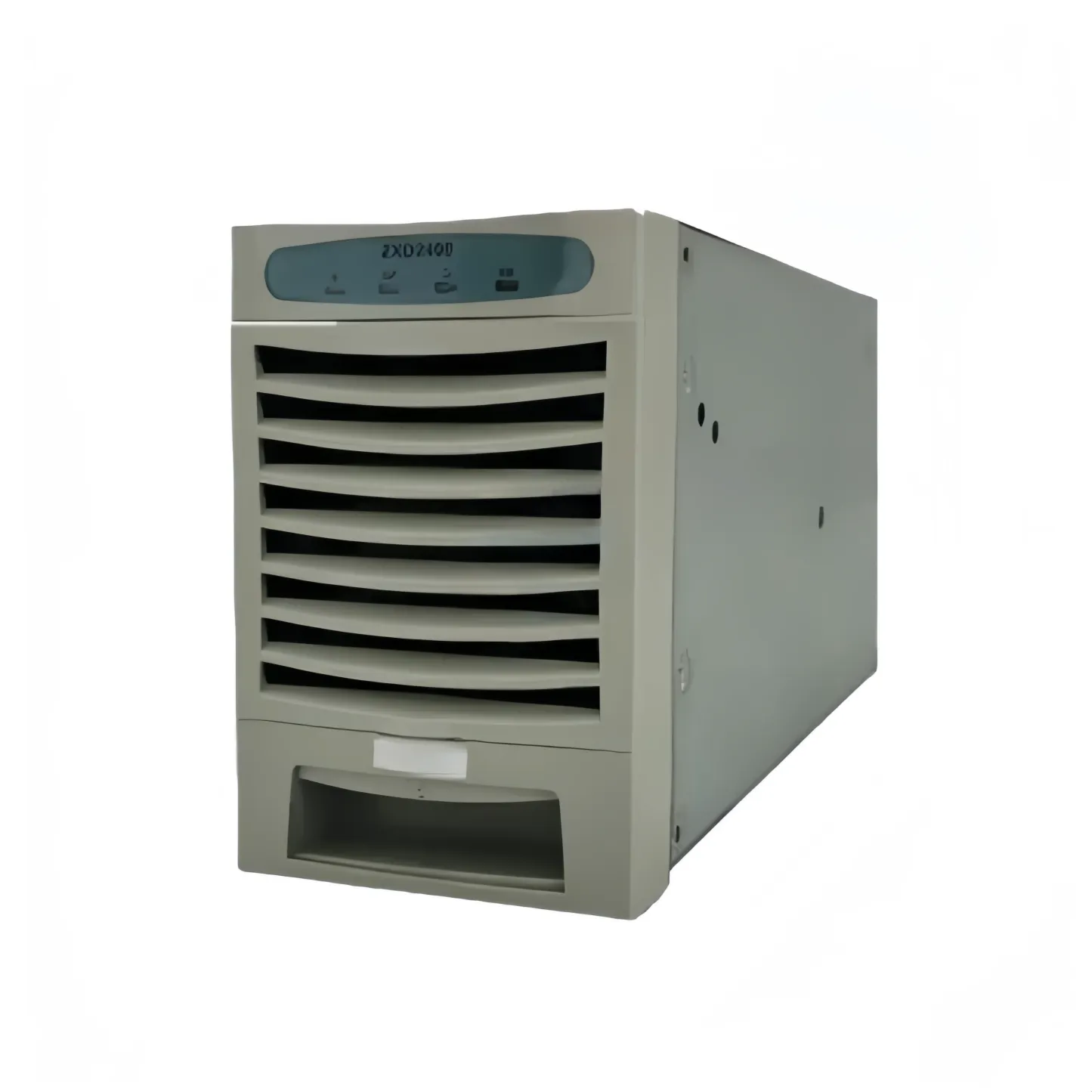 100% Original Package Communication Power 3000W 48V 50A ZXD2400 V4.3 Telecom Power Supply Rectifier Module AC DC Converter-boxintelecom