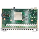 EPHF 16Port Super H901 Epon Interface Board Ma5800 X2 X15 X7 X17 Fiber Optic Equipment wit
