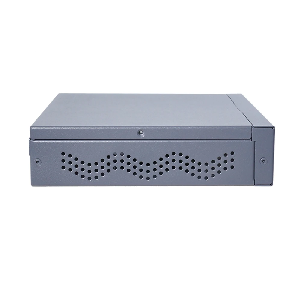 Factory Price OEM ODM MK6601 GEPON OLT Gpon 1 Puerto Single Port 10G Mini Gpon OLT 1 Pon-boxintelecom