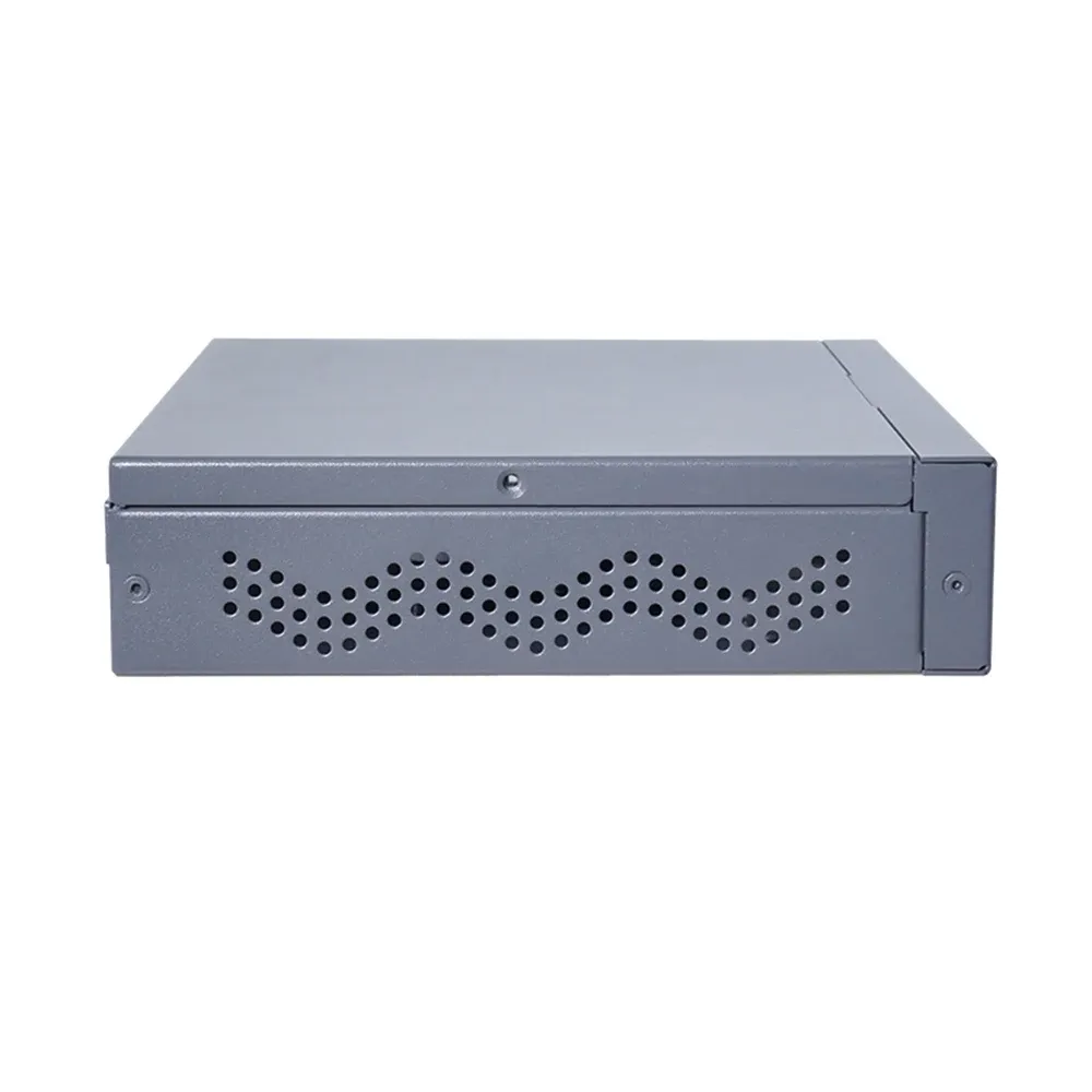 Factory Price OEM ODM MK6601 GEPON OLT Gpon 1 Puerto Single Port 10G Mini Gpon OLT 1 Pon-boxintelecom