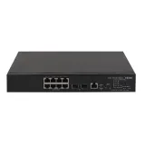 H3 C S5130S-10P-EI S5130S-20P-EI S5130S-28P-EI S5130S-10P-HPWR-EI Campus Managed Gigabit n
