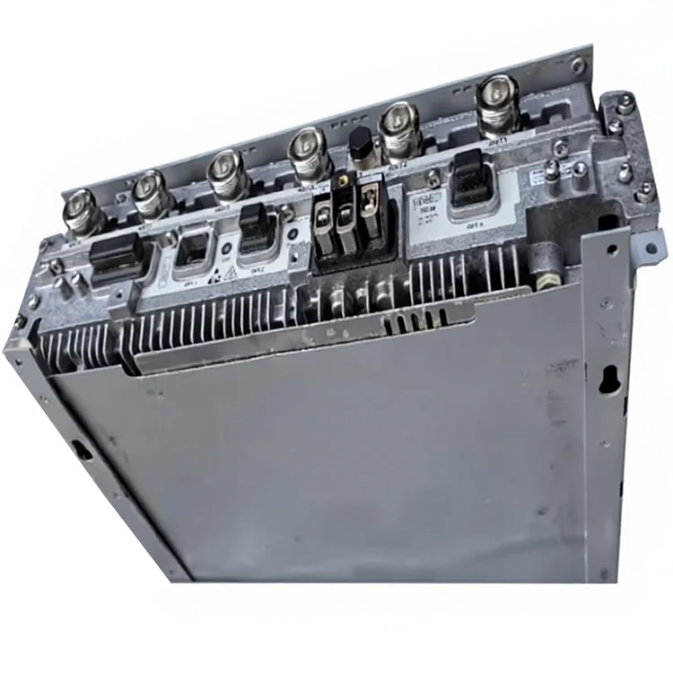 No--kia 5G RRU Remote Radio Unit Multi-channel High Power Telecom Base Station Component