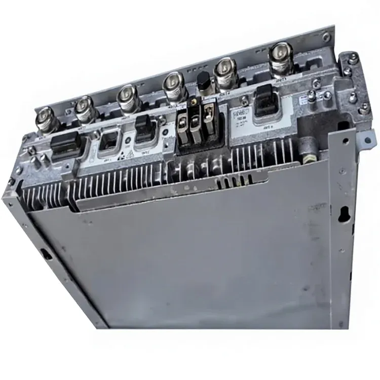 No--kia 5G RRU Remote Radio Unit Multi-channel High Power Telecom Base Station Component