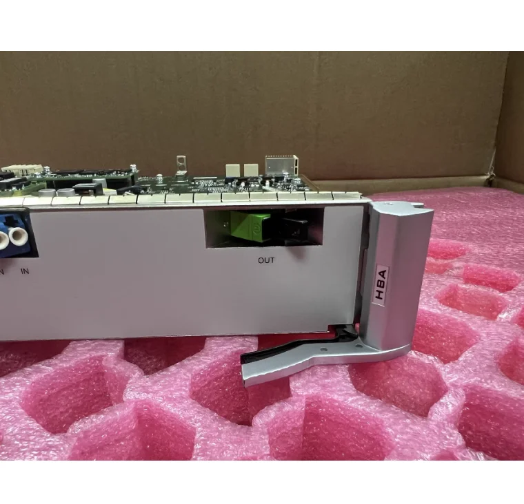 OSN8800 Original Optical Amplifier Board SSN2BPA TN11CRPC TN11DAS1 TN11HBA TN51HBA Fiber O
