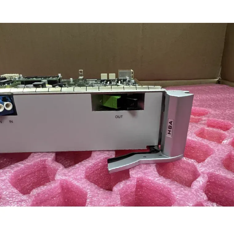 OSN8800 Original Optical Amplifier Board SSN2BPA TN11CRPC TN11DAS1 TN11HBA TN51HBA Fiber O