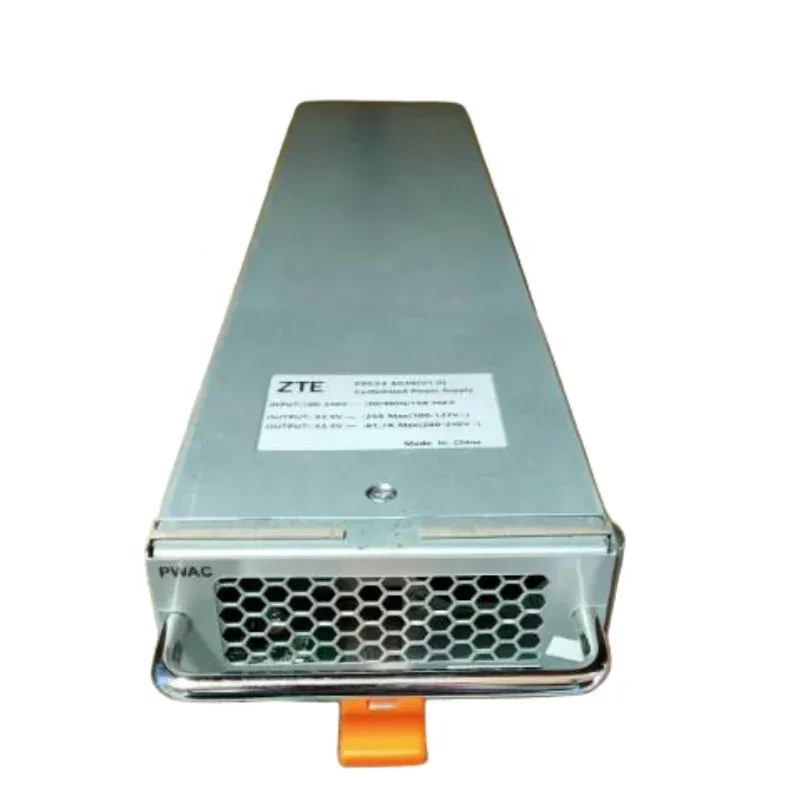 Communication Power Supply  PPC34 A030-boxintelecom
