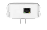 Brand New  High Quality AC1200M WiFi Repeater signal Amplifier Router 5G High-power Wall-p