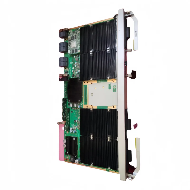 Brand New OptiX OSN 9800 M24/U16/U32/U64 TNS2N404 4X 100Gbit/s Universal Line Service Processing Board for 5G Networks-boxintelecom