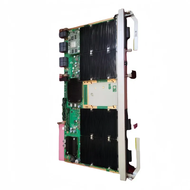 Brand New OptiX OSN 9800 M24/U16/U32/U64 TNS2N404 4X 100Gbit/s Universal Line Service Processing Board for 5G Networks-boxintelecom