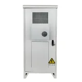 OEM/ODM Customized 19-Inch IP55 Stainless Steel Industrial Electronic Instrument Enclosure