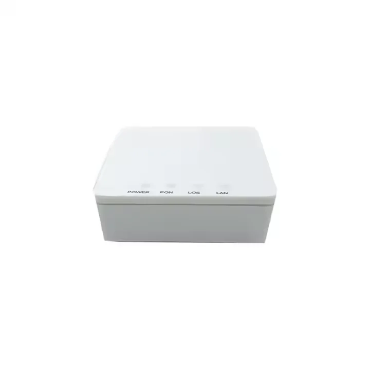 Hot Sale Factory New HG8310M ONT Router 1GE Port FTTH ONU for Fiber Optic Network XPON GPON Modem with WiFi-boxintelecom