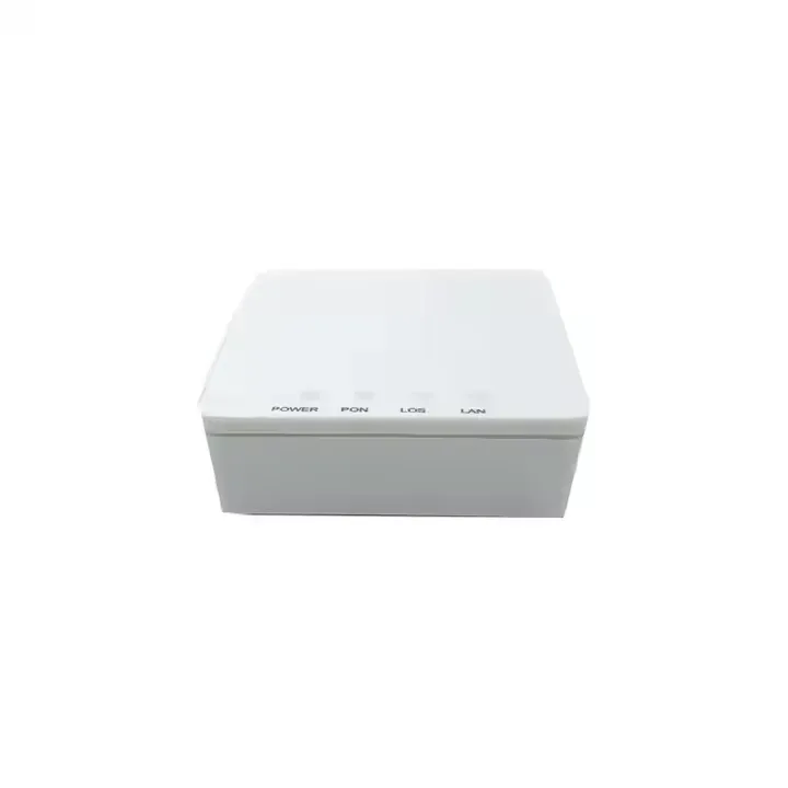 Hot Sale Factory New HG8310M ONT Router 1GE Port FTTH ONU for Fiber Optic Network XPON GPON Modem with WiFi-boxintelecom