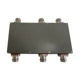 Hot sale Low PIM 3x3 616-5850MHz Hybrid combiner Matrix coupler with 4.3/10Female for DAS 