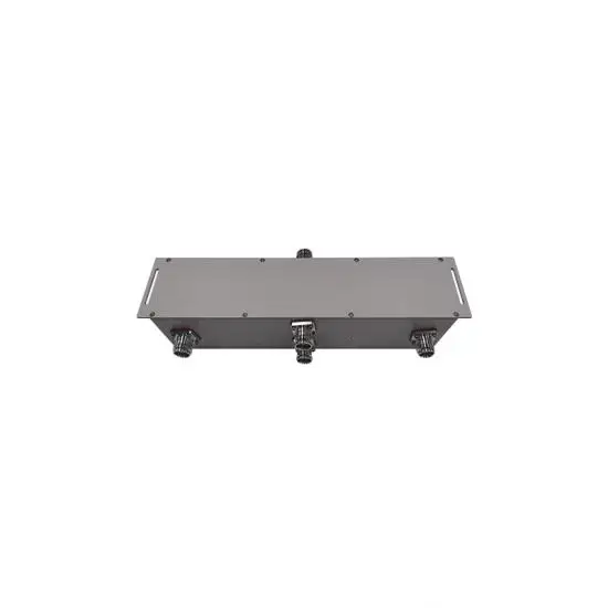 High Quality Wholesale  4x4 350-6000MHz Hybrid Combiner With Low PIM -160dBc for DAS IBS
