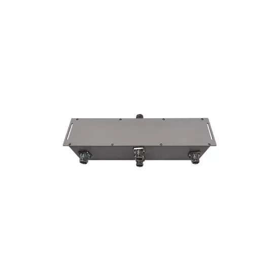 High Quality Wholesale  4x4 350-6000MHz Hybrid Combiner With Low PIM -160dBc for DAS IBS