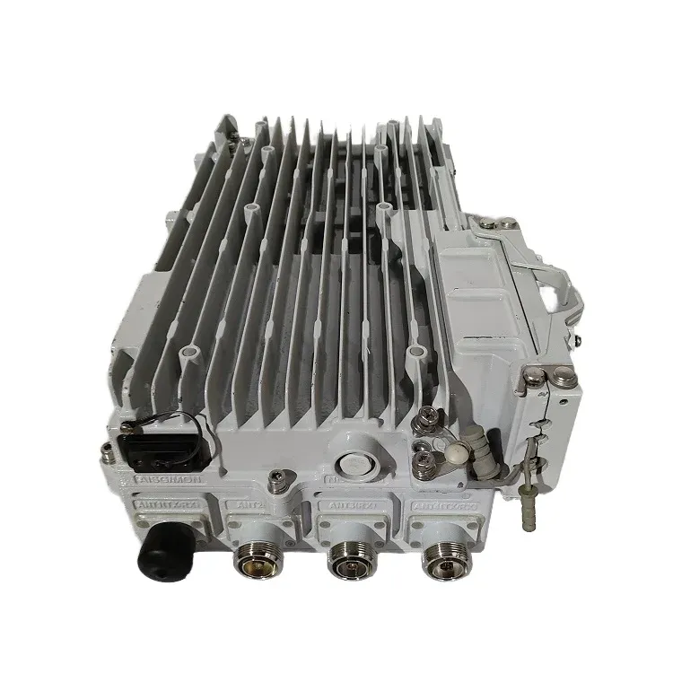 USED RRU Outdoor Enable Seamless 4G Deployment & Network Upgrades Radio Remote Unit 8862AS