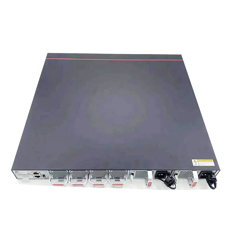 Brand New Original CloudEngine S6730-H48X6C 10GE 40ge 100ge Switches