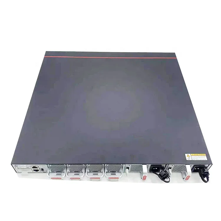 Brand New Original CloudEngine S6730-H48X6C 10GE 40ge 100ge Switches