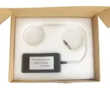 FSW 1X8 MM 62.5/125nm Multimode Optical Switch with 1.0dB Insertion Loss and 10ms Switchin