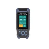 NK3200 Otdr Optical Time Domain Reflectometer Novker Mini OTDR NK-3200D R Noker Otdr Fiber