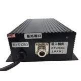 1W 412-422MHz/455-465MHz RF Trunk Amplifier for DAS IBS