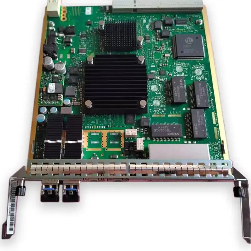Idu Main Control SL91ML1D 03050DMX Business Board for Wireless IP Microwave Radio RTN 6900