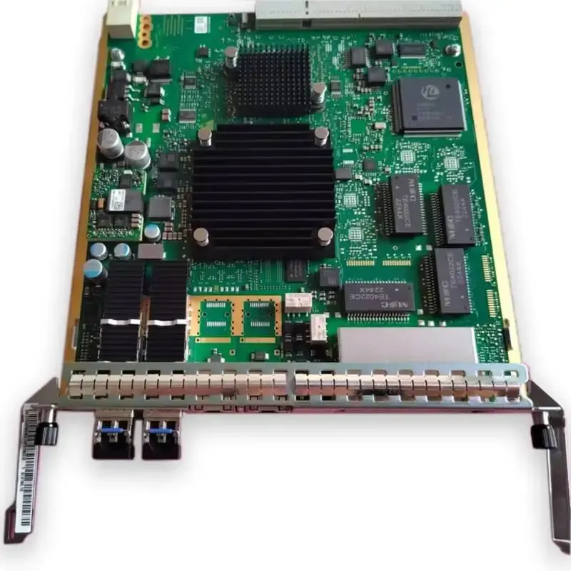 Idu Main Control SL91ML1D 03050DMX Business Board for Wireless IP Microwave Radio RTN 6900